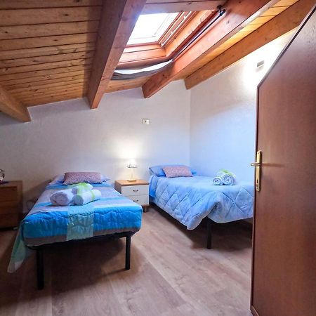 Bed and Breakfast San Domenico House - Centro Storico LʼAquila Zewnętrze zdjęcie