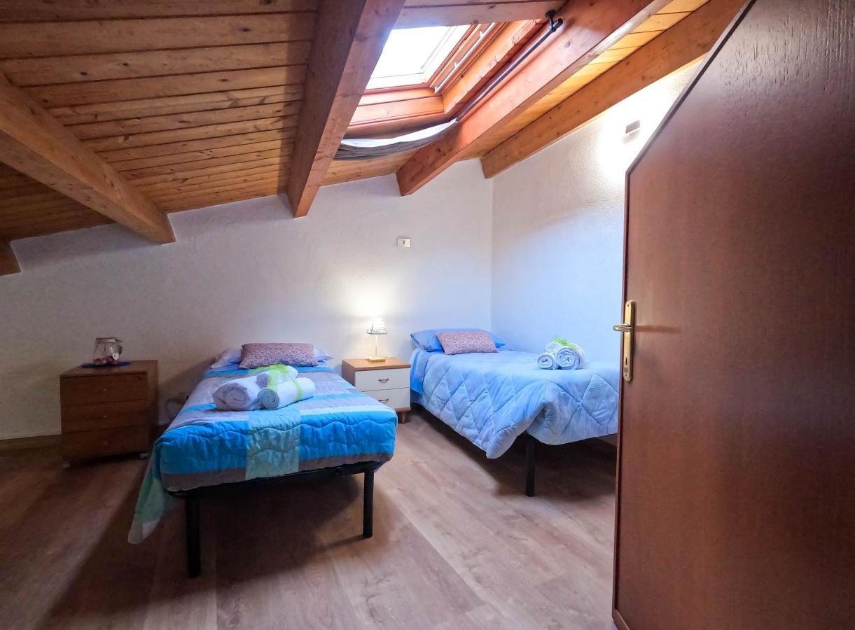 Bed and Breakfast San Domenico House - Centro Storico LʼAquila Zewnętrze zdjęcie