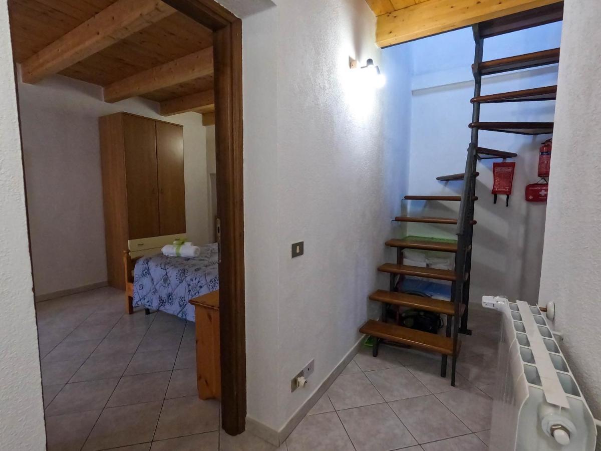 Bed and Breakfast San Domenico House - Centro Storico LʼAquila Zewnętrze zdjęcie