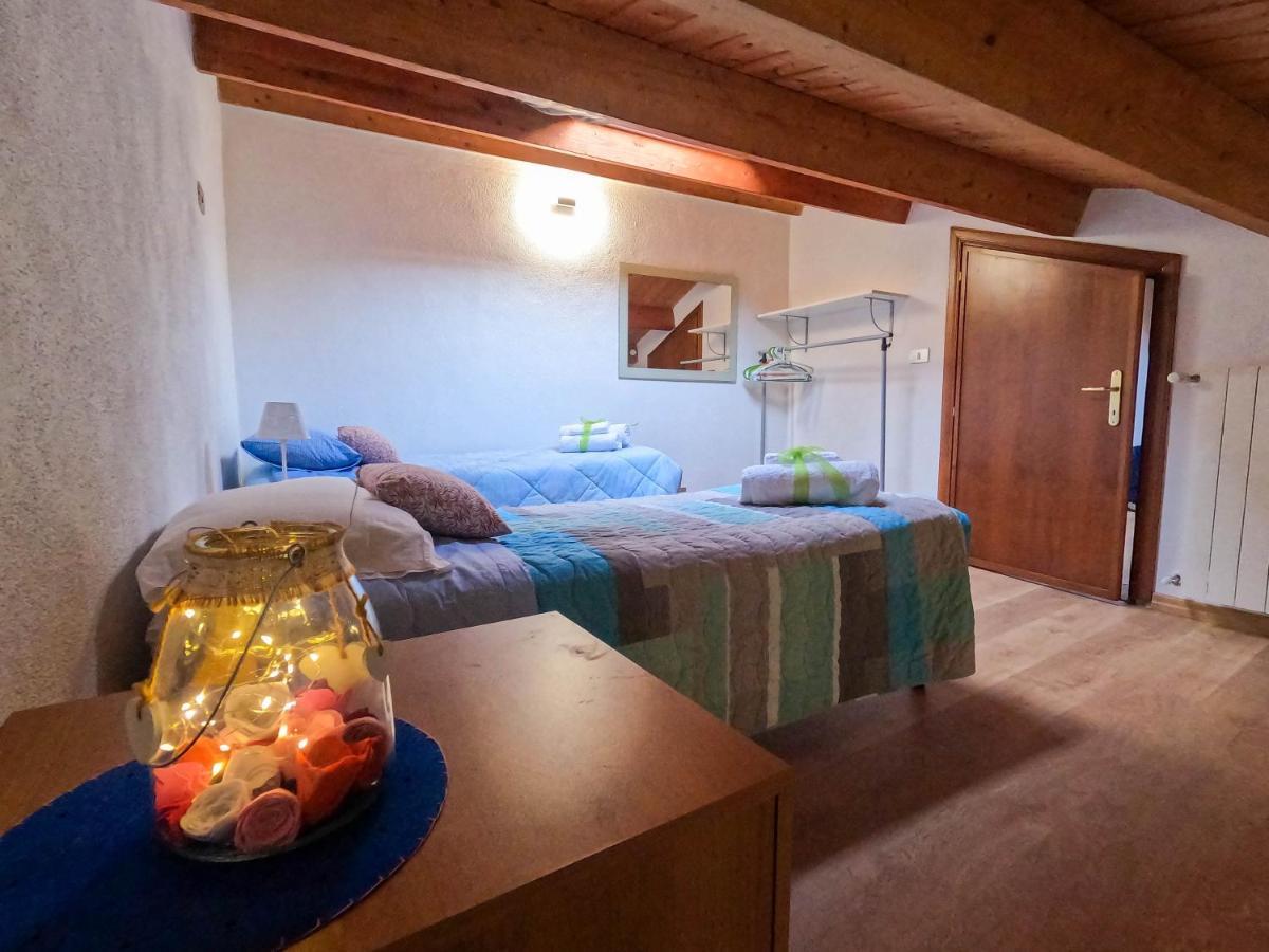 Bed and Breakfast San Domenico House - Centro Storico LʼAquila Zewnętrze zdjęcie